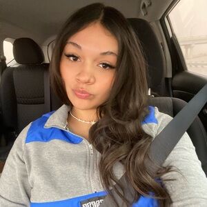 Meet your Posher, Jackelyn